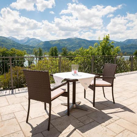 Haus Alpenblick Hotel Saint Wolfgang Exterior foto
